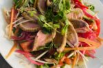 Duck Salad
