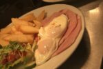 HAM EGG AND CHIPS 2