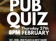 bull pub quiz