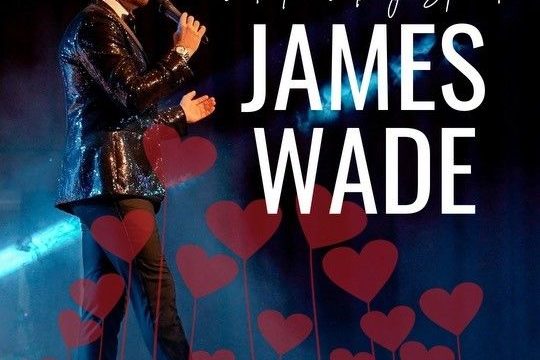 james wade valentines day special