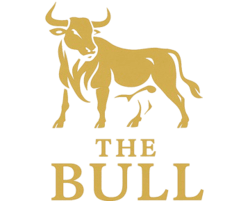 BULL LOGO clear